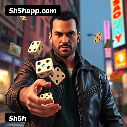 Jogos de Cassino ao Vivo