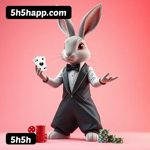 Benefícios do Login 5h5h - Bônus e Vantagens Exclusivas